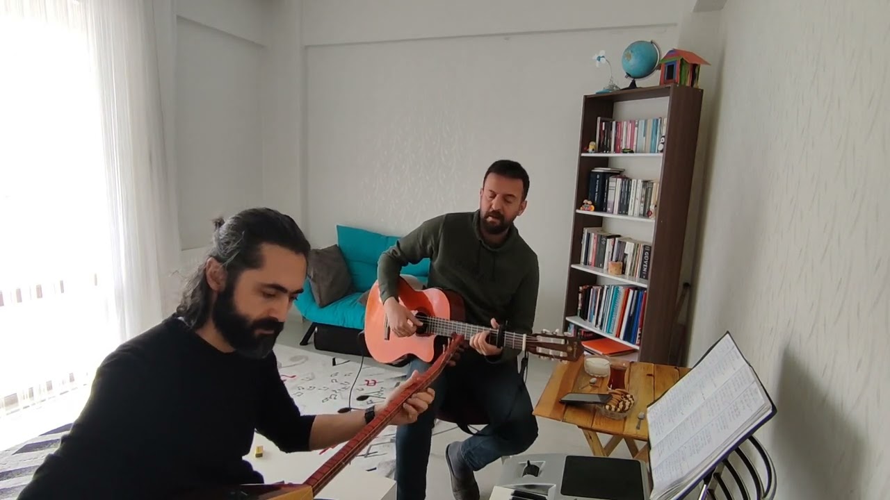 SORYAZ- CİHAN&CEMİL