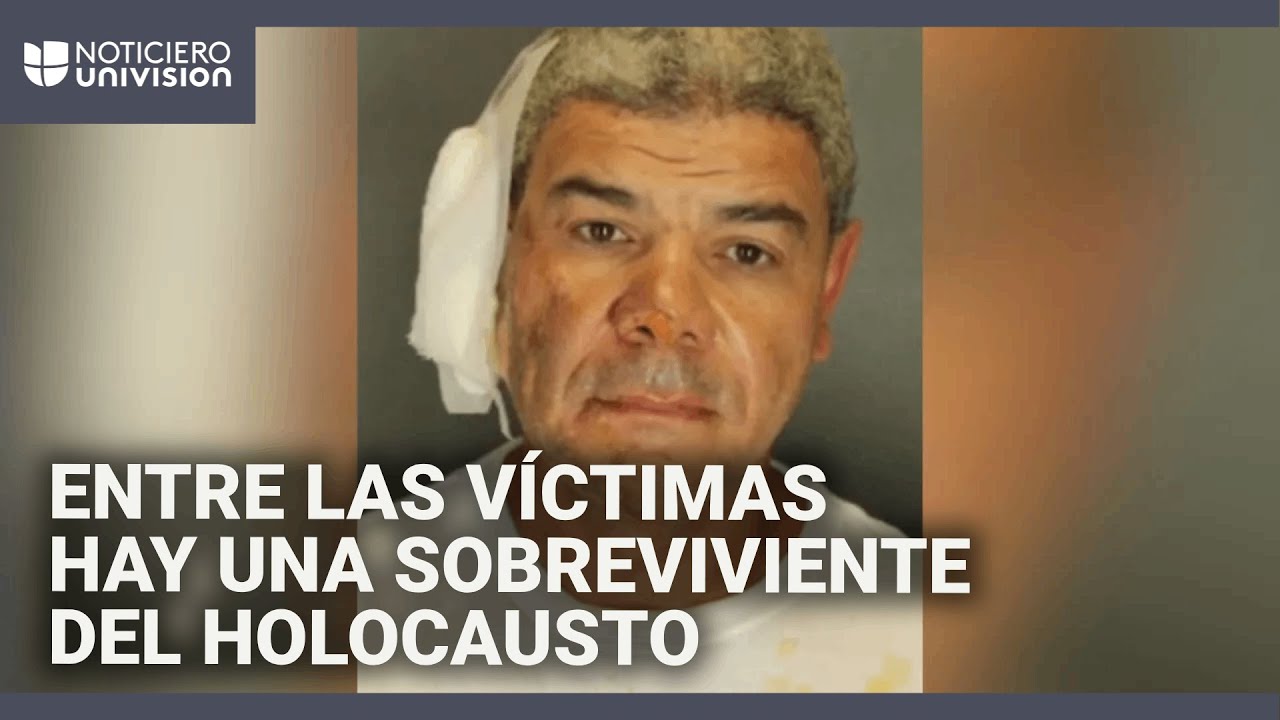 Sospechoso del ataque en Colorado confiesa que lo planeó por un año: enfrenta cadena perpetua