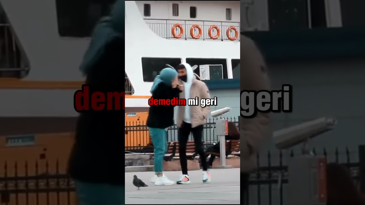 Sosyal Deney Tarihin En Havalı Adamı 👏🏻🖤