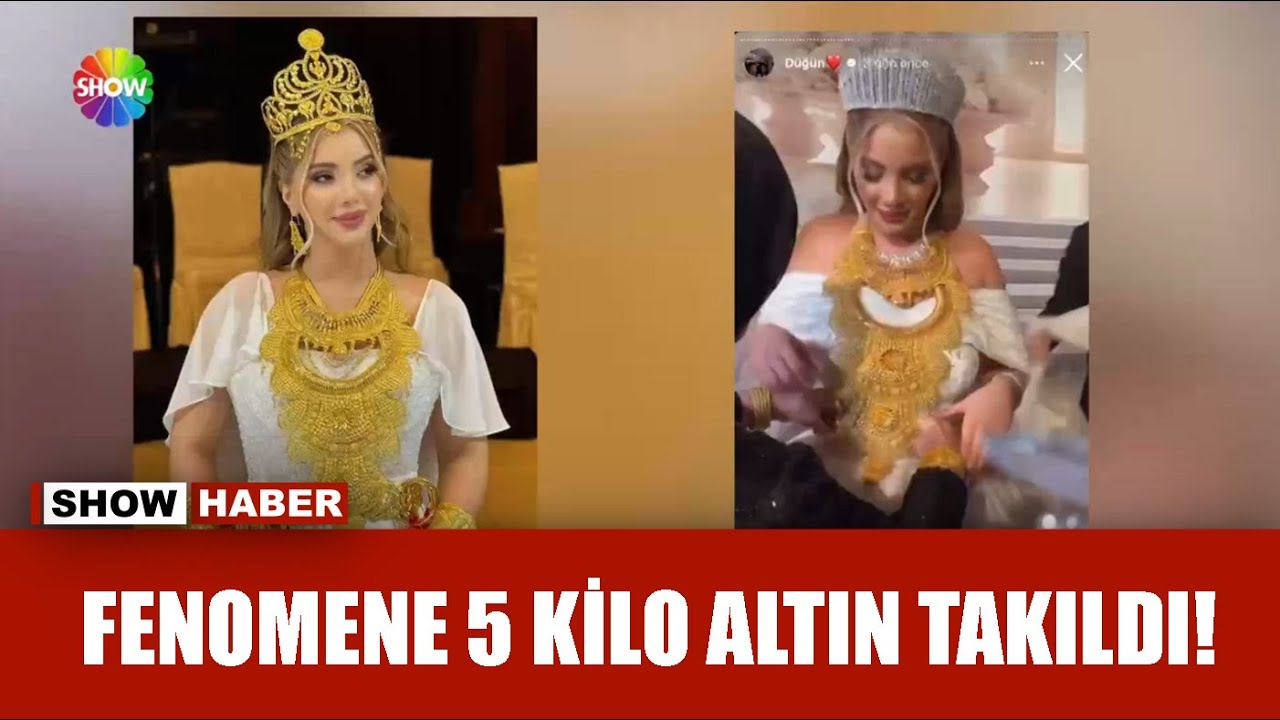 Sosyal medya bu düğünü konuşuyor!