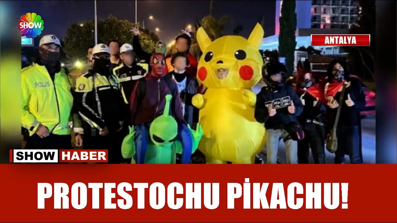 Sosyal medyanın konuştuğu Pokemon!