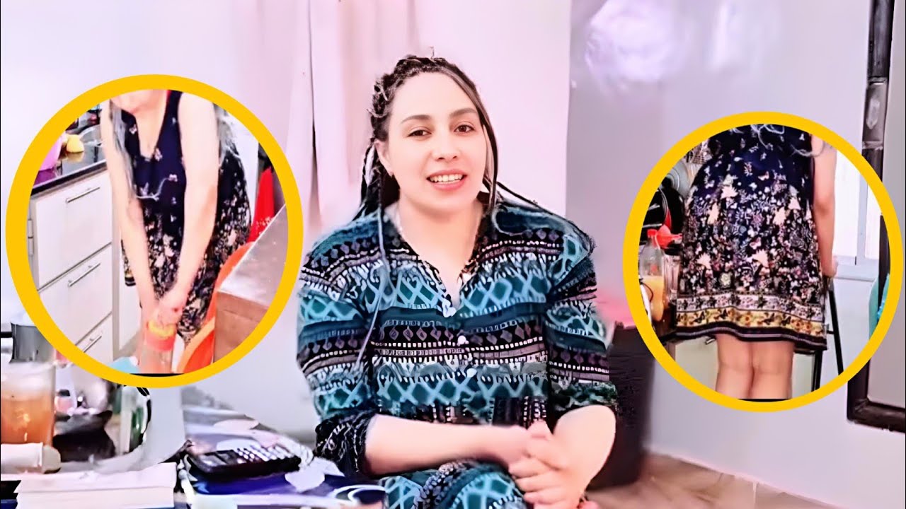 Souad Lokas Fitness - روتين يومي خيزوو الحقيقي بأحلى طعم نااار ❤️‍🔥🔥❤️‍🔥 قلبي
