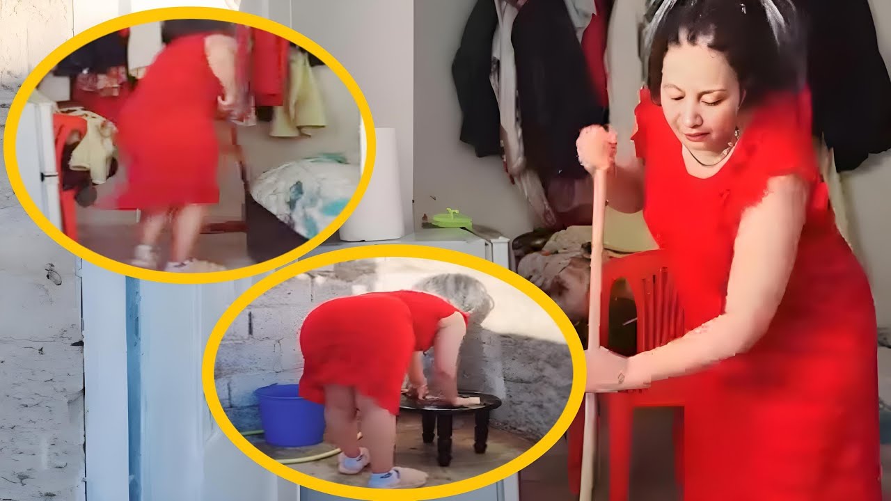 Souad Lokas Fitness - روتين ممتاز واخبار هامة المتابعين 👀🍑🍑👀