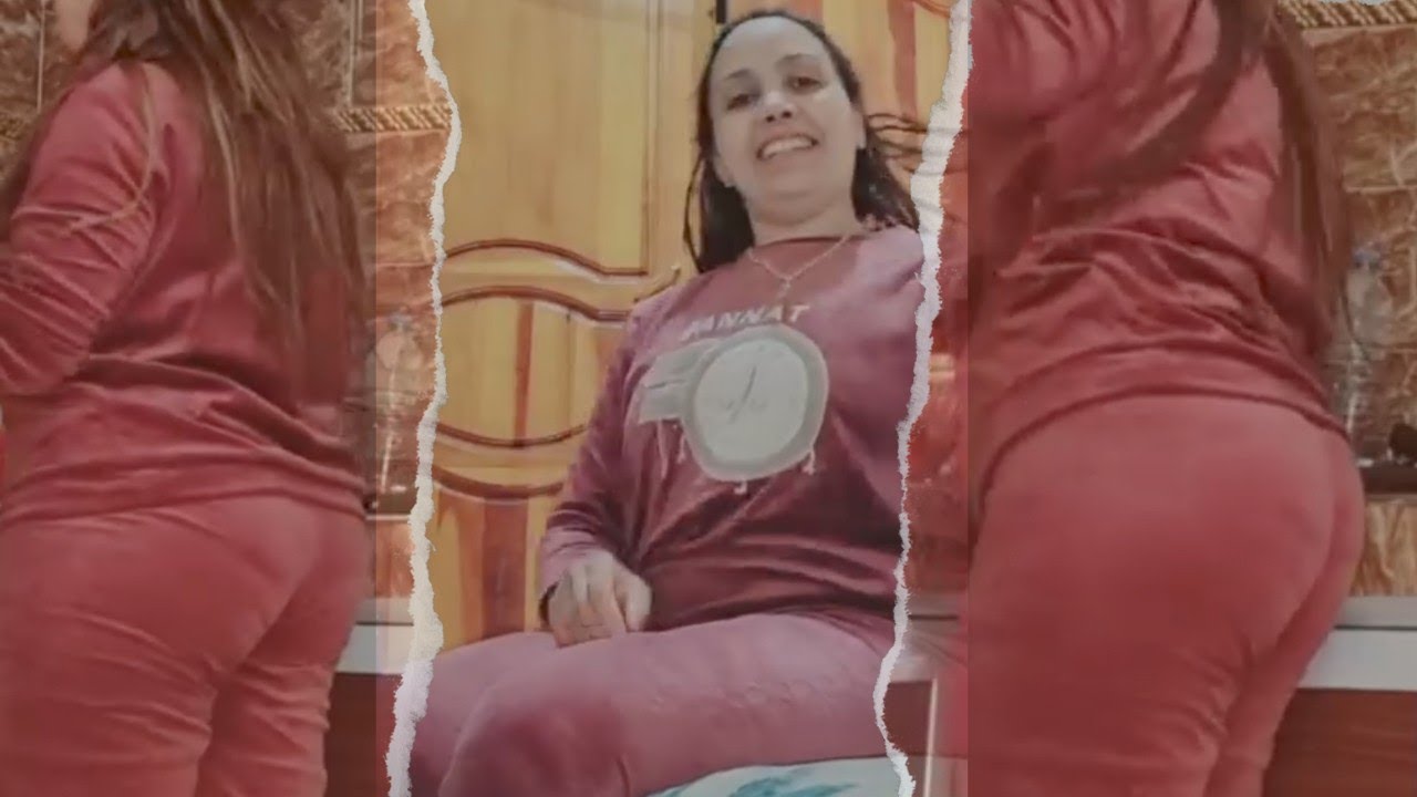 souad loks fitness روتيني في الكوزينه 🍑