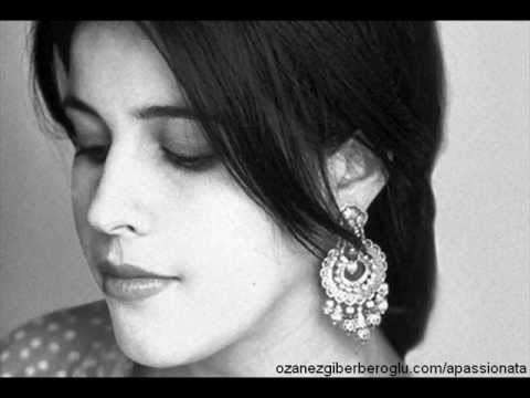 Souad Massi - Ghir Enta (سعاد ماسي - غير انت )