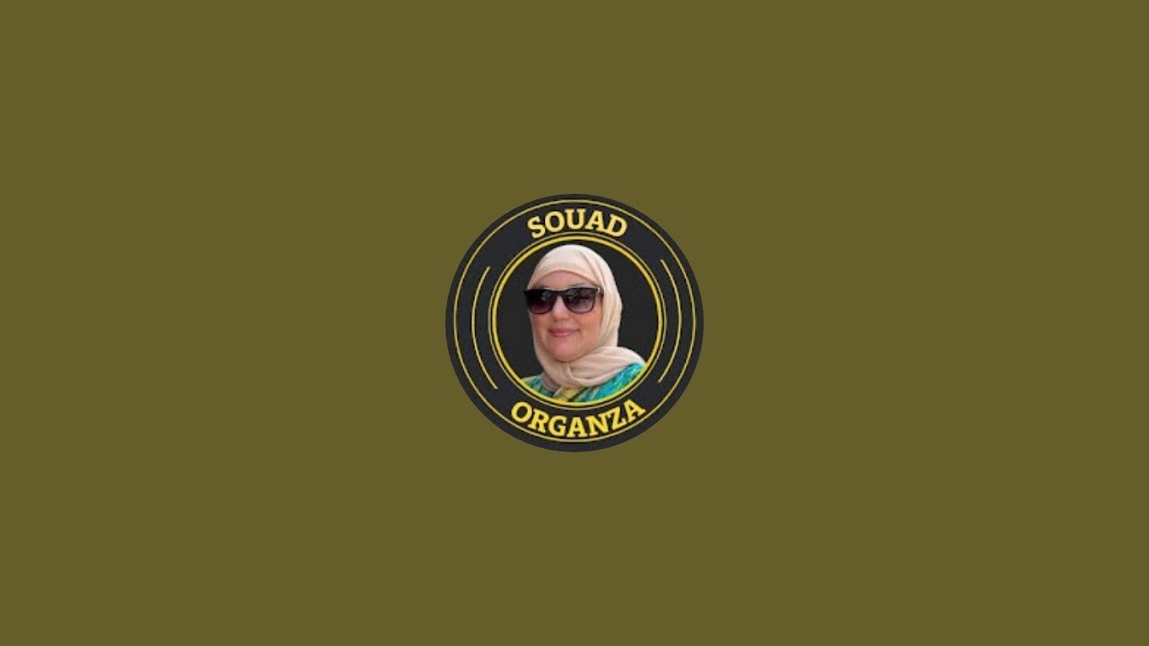 Souad organza   sta trasmettendo dal vivo.مرحبا بالجميع 🇲🇦🤝