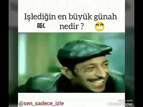 Soğuk Bir Espri Yapar Mısınız ? Sokak Röportajları (Komik Montaj)