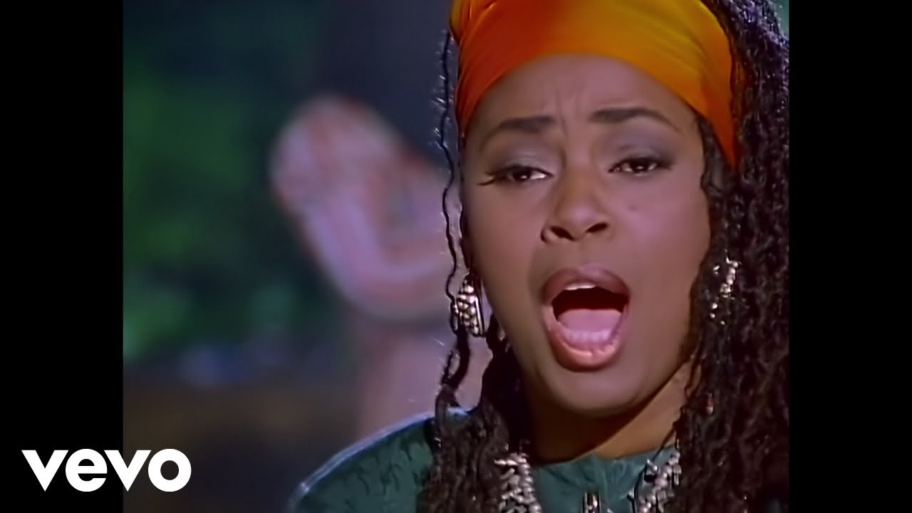 Soul II Soul - Back To Life (However Do You Want Me) (Official Music Video) ft. Caron Wheeler