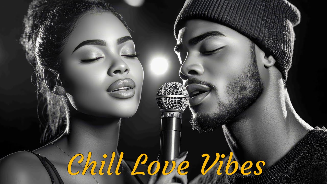 SOULFUL Indie & RnB Sounds to Melt Your Heart ❤️🎶