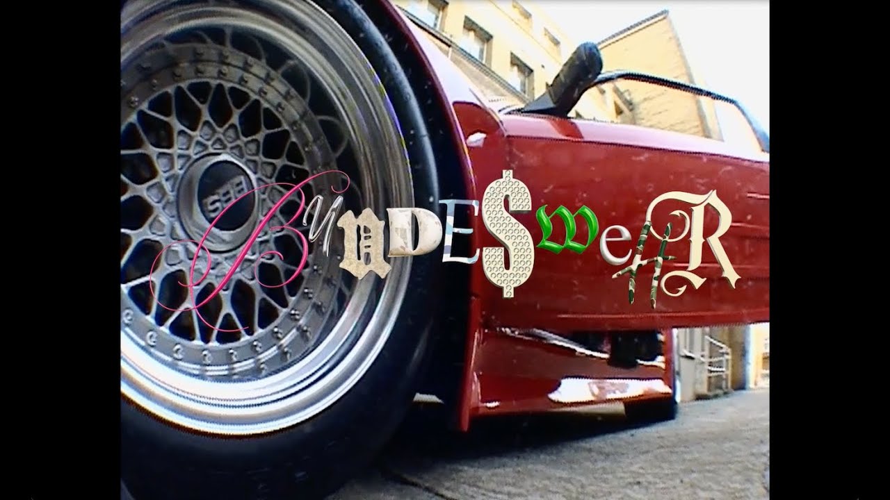 SOULY -  BUNDESWEHR (OFFICIAL VIDEO)
