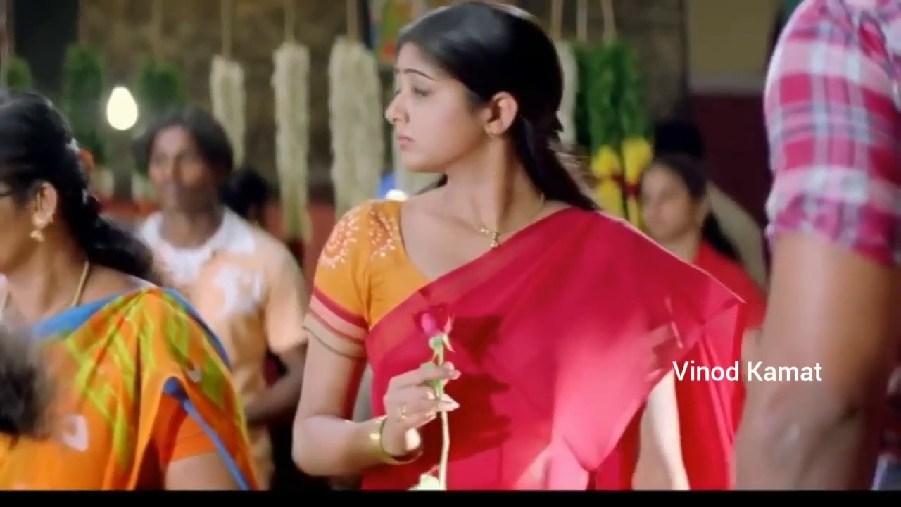 South Actress Priyamani Hot Navel Grab in Market