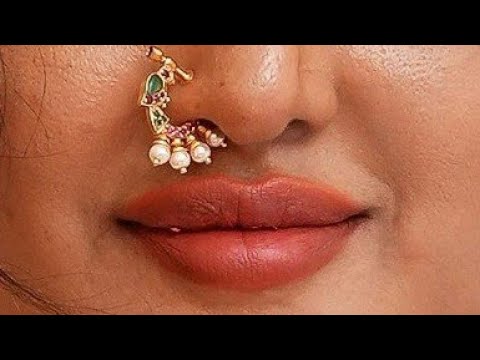 South Actress Sony Charista Closeup