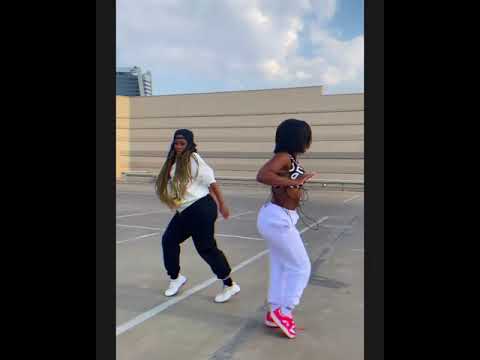 South Africa Best Dance Bontle Modiselle moves 2021