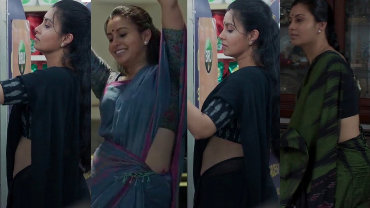 South Indian Actress Abhinaya About Her Role In Malayalam Movie Pani