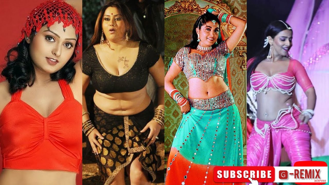 South Indian Actress Hot | Compilation | Arabic Kuthu - Video Song | Beast