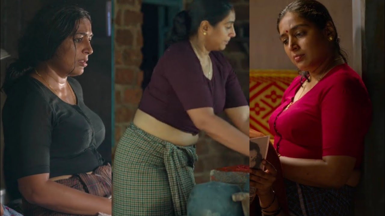 South Indian Actress Padmapriya