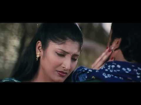 south indian aunty navel pressing