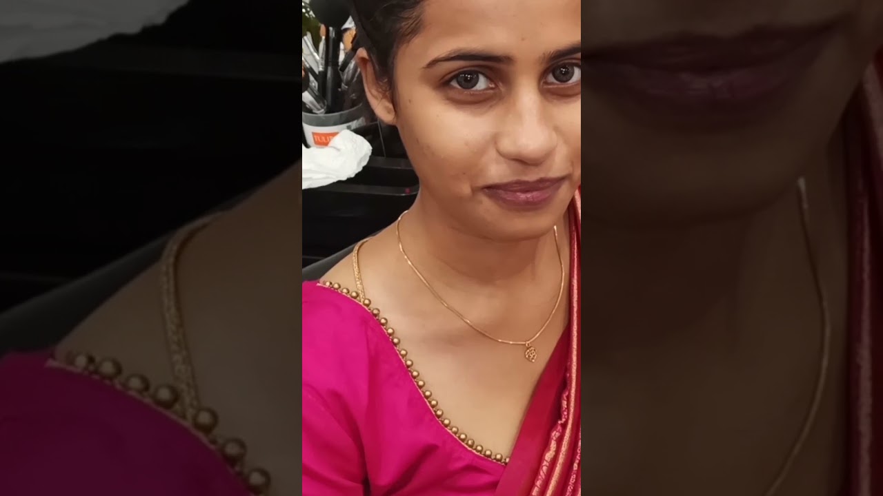South Indian bride workshop / Neelam Yadav / Neelam Beauty Zone / Makeup faculty / Mua