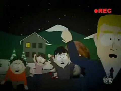 South Park - Pandemic 2: The Startling Fan Trailer