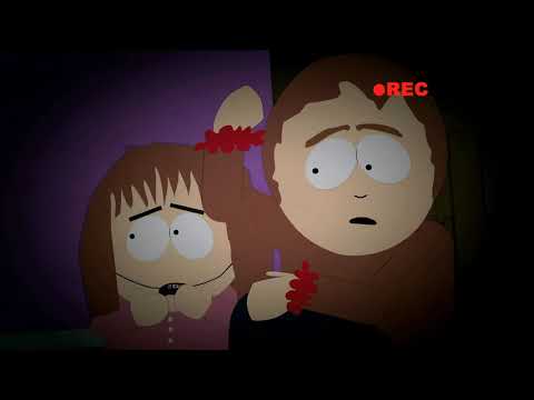 South Park - The First Pandemic (2)