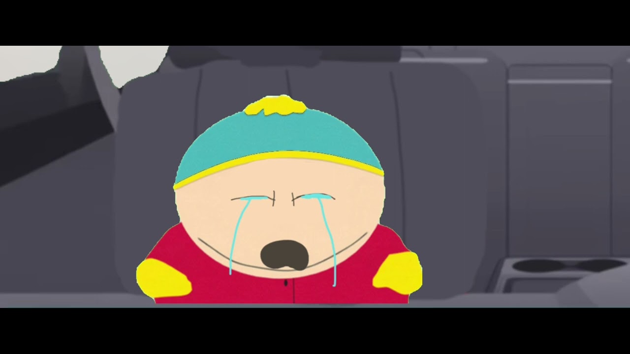 South Park season 4 episode 5 cartman wants an ipad