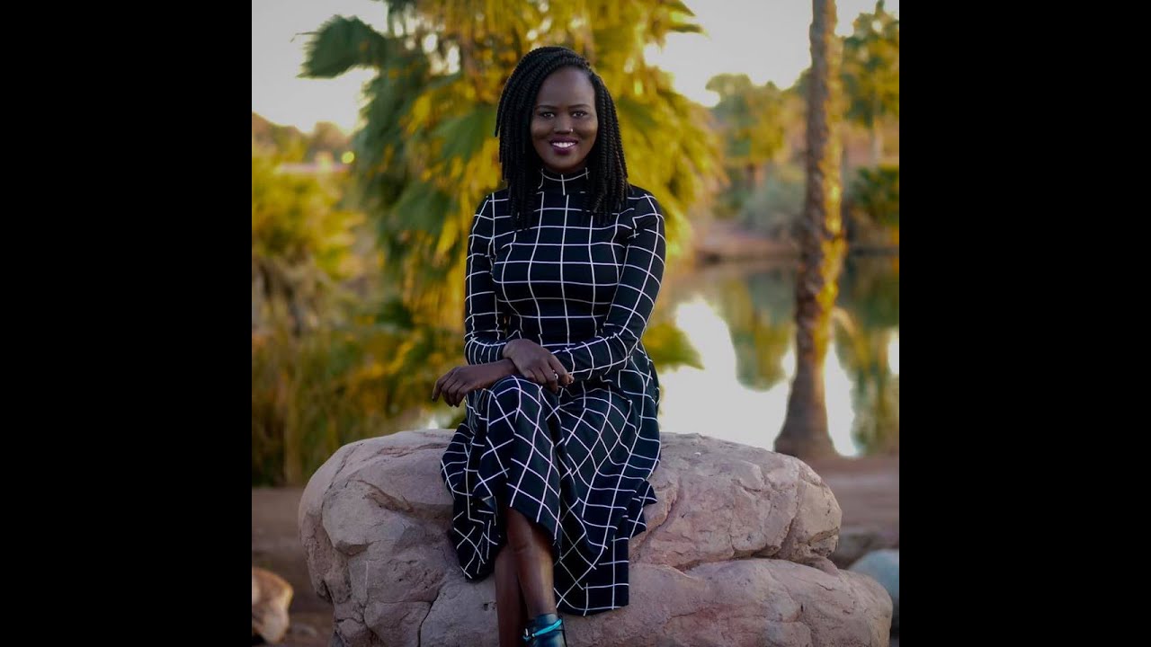 South Sudan Most Beautiful 2019