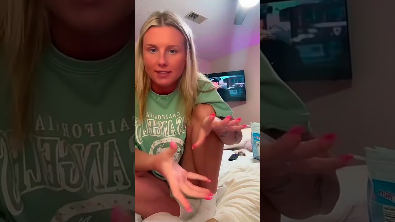Southern Blonde super cute