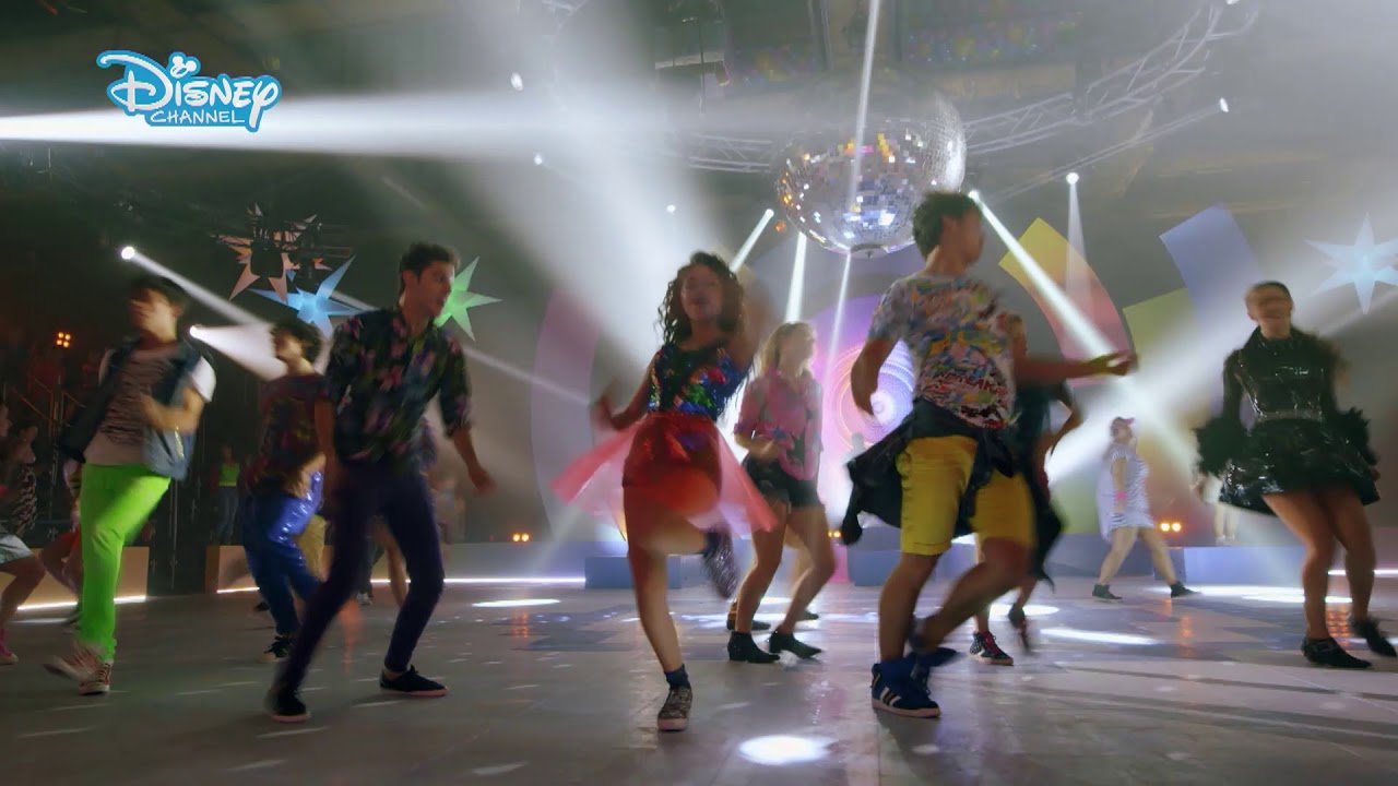 Soy Luna: Footloose