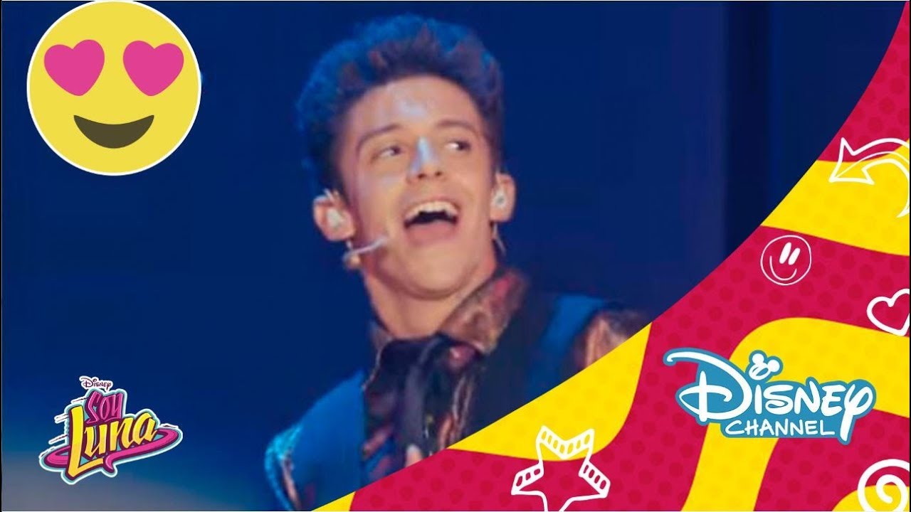 Soy Luna Live Tour: Videoclip - Siempre Juntos | Disney Channel Oficial
