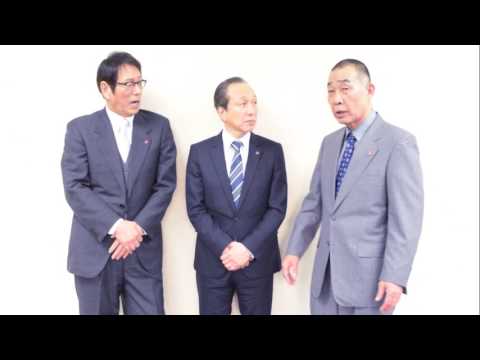 “キントリおじさまトリオ”SPメッセージ→鈴木浩介編