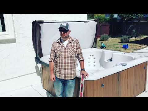 spa Uber - Hot Tub Moving Service