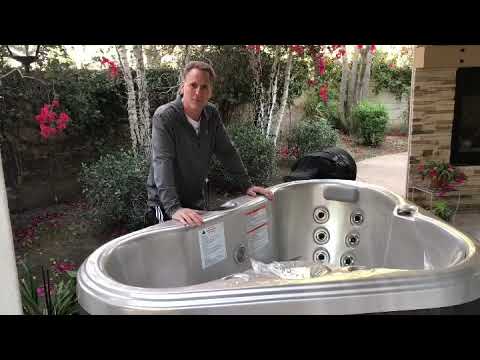 Spa Uber - Hot Tub Moving Service