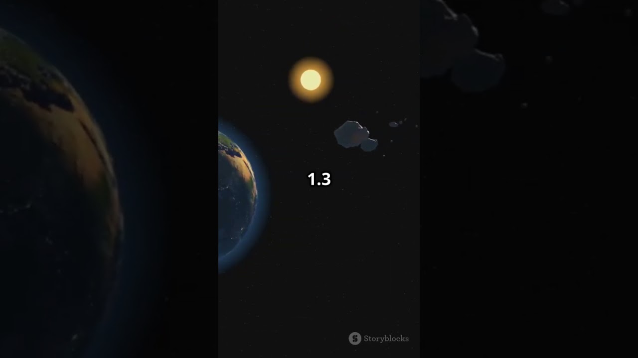 Space facts🌚 #space #trending #viralvideo #nasa