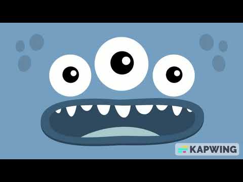 Space friends instrumental
