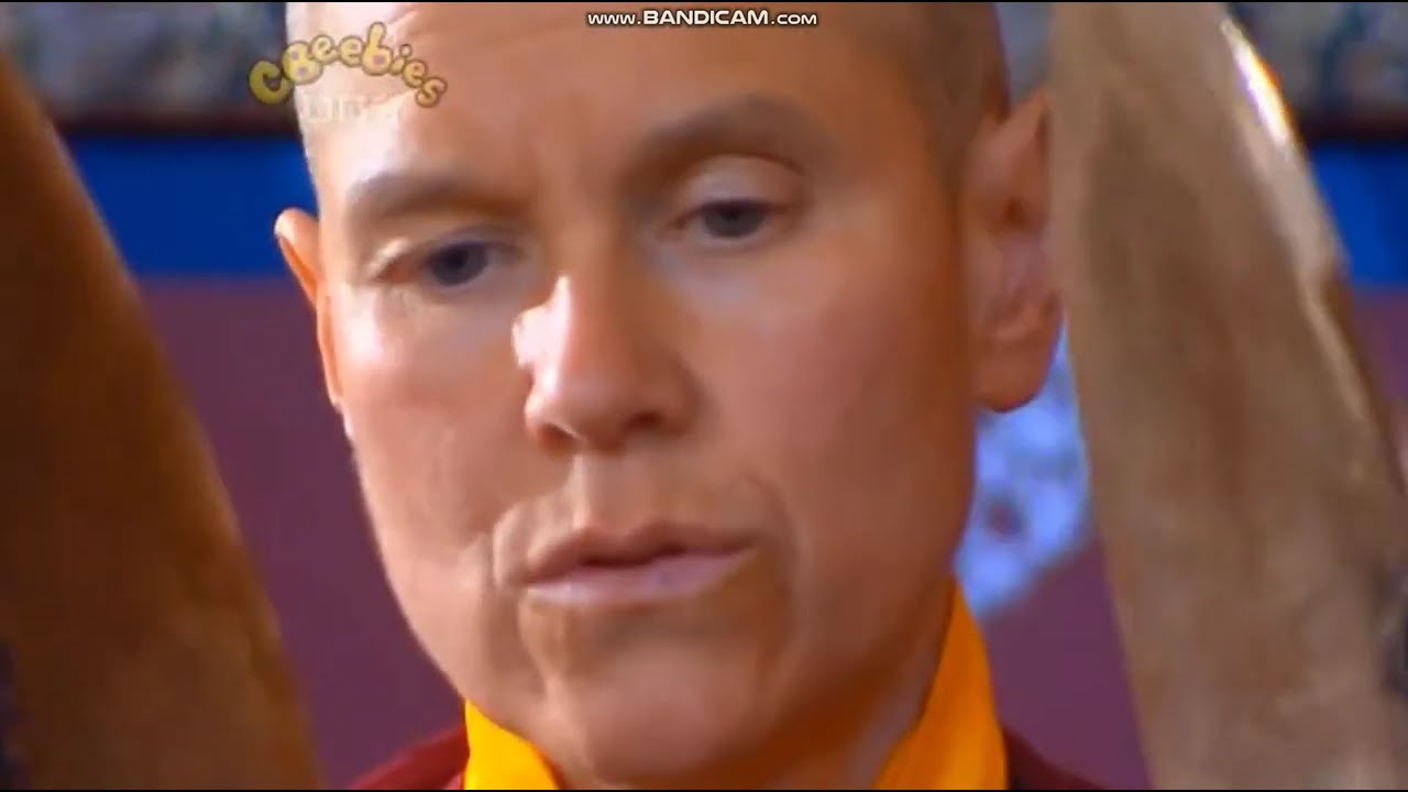 Space Pirates - Tibetan Buddhist chanting