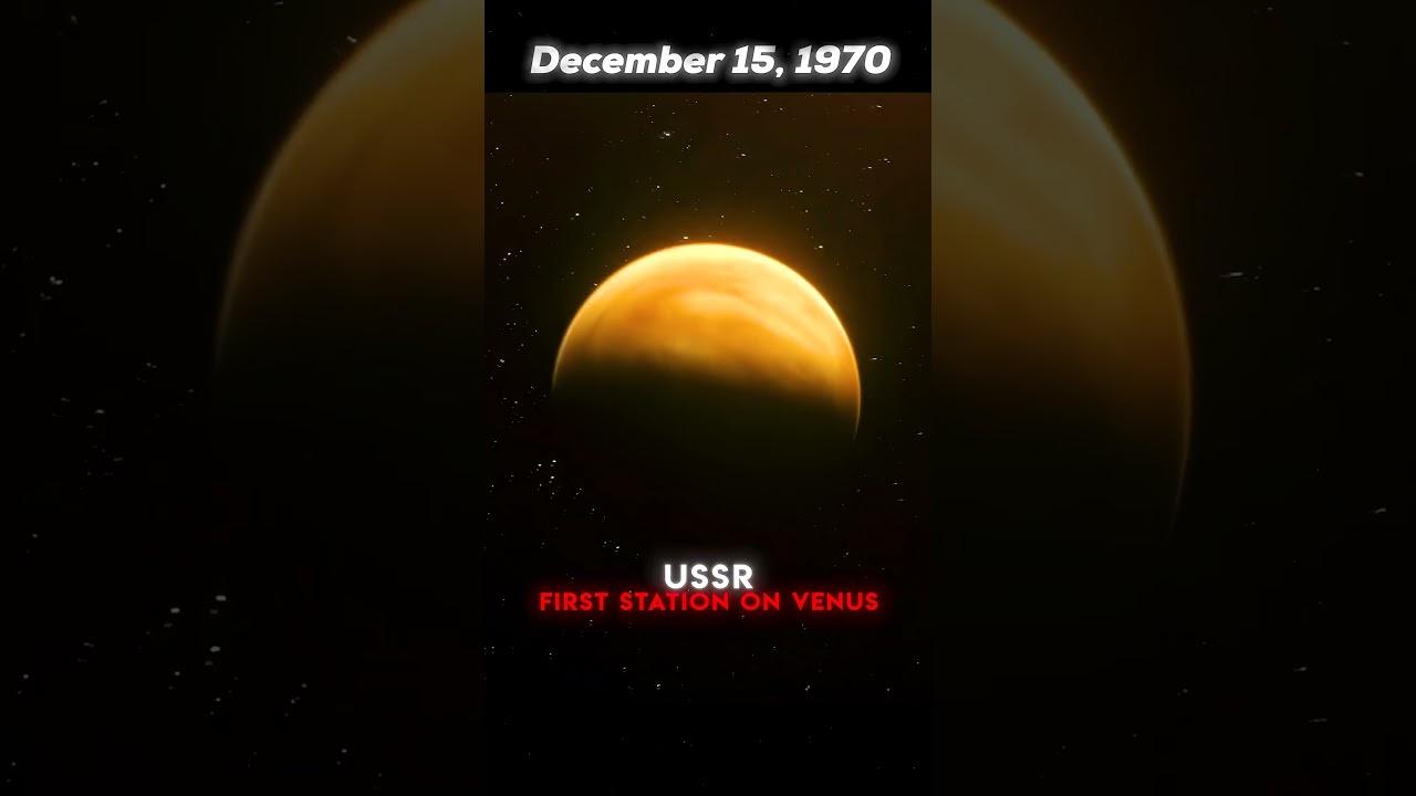Space Race Showdown - USSR vs. USA