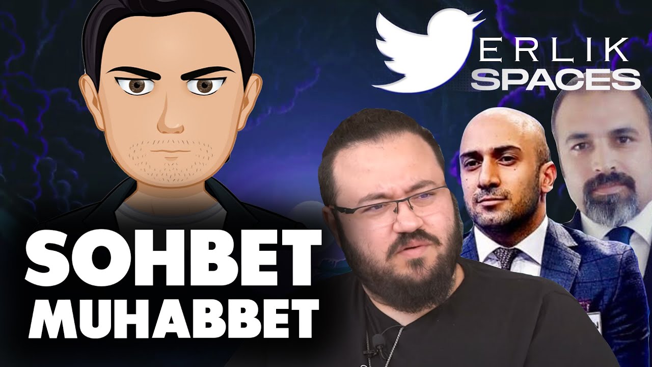 SPACE: Sohbet Muhabbet