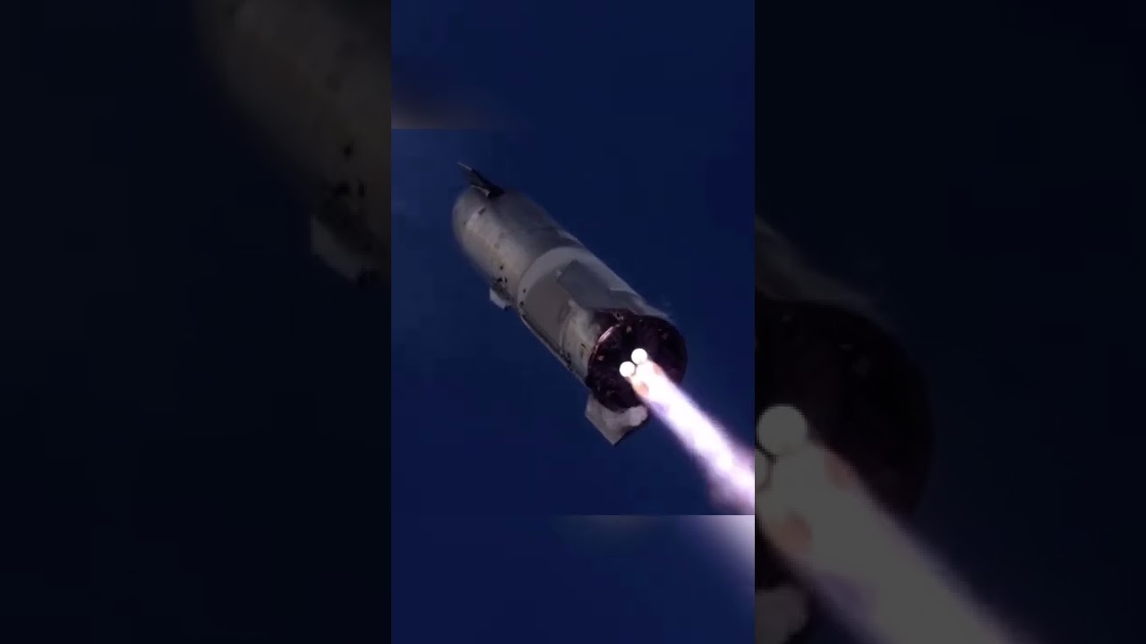 #spacex #elonmusk #starship #foryou #viral #trend