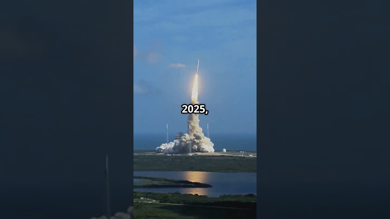 SpaceX Starship Flight 9: Triumphs and Tribulations #news #facts #trending #trend #usa #aviation #us