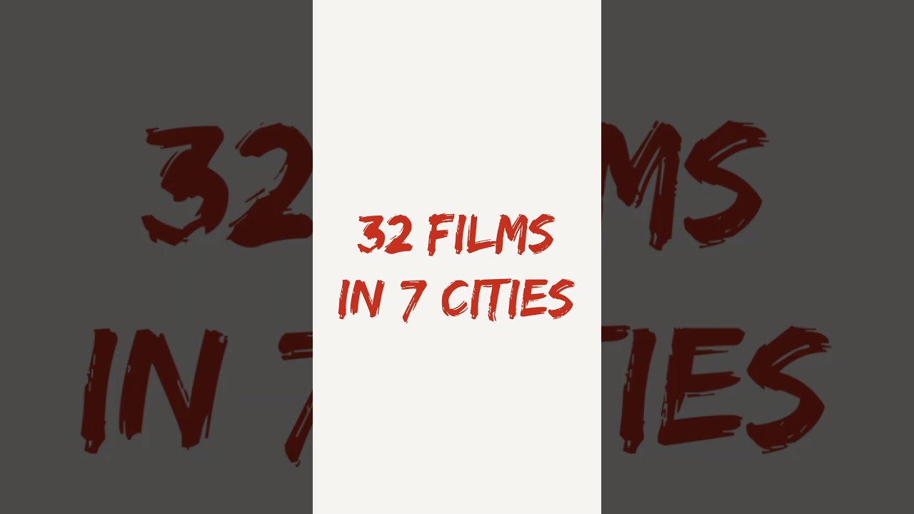 Spanish Film Festival 2023 #shorts