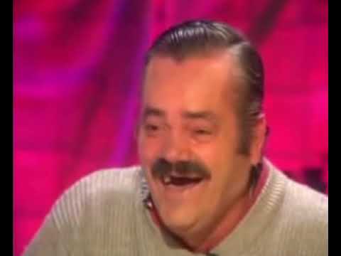 Spanish guy laughing (Short Version)