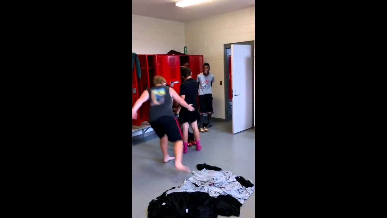 Spank Prank
