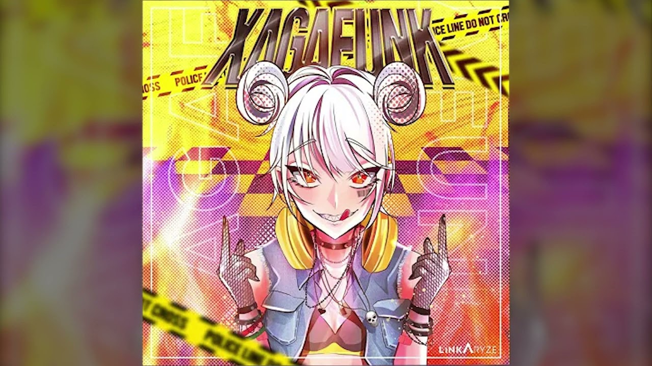 [SparkLine] Yuugiri - ZxNX【Music】