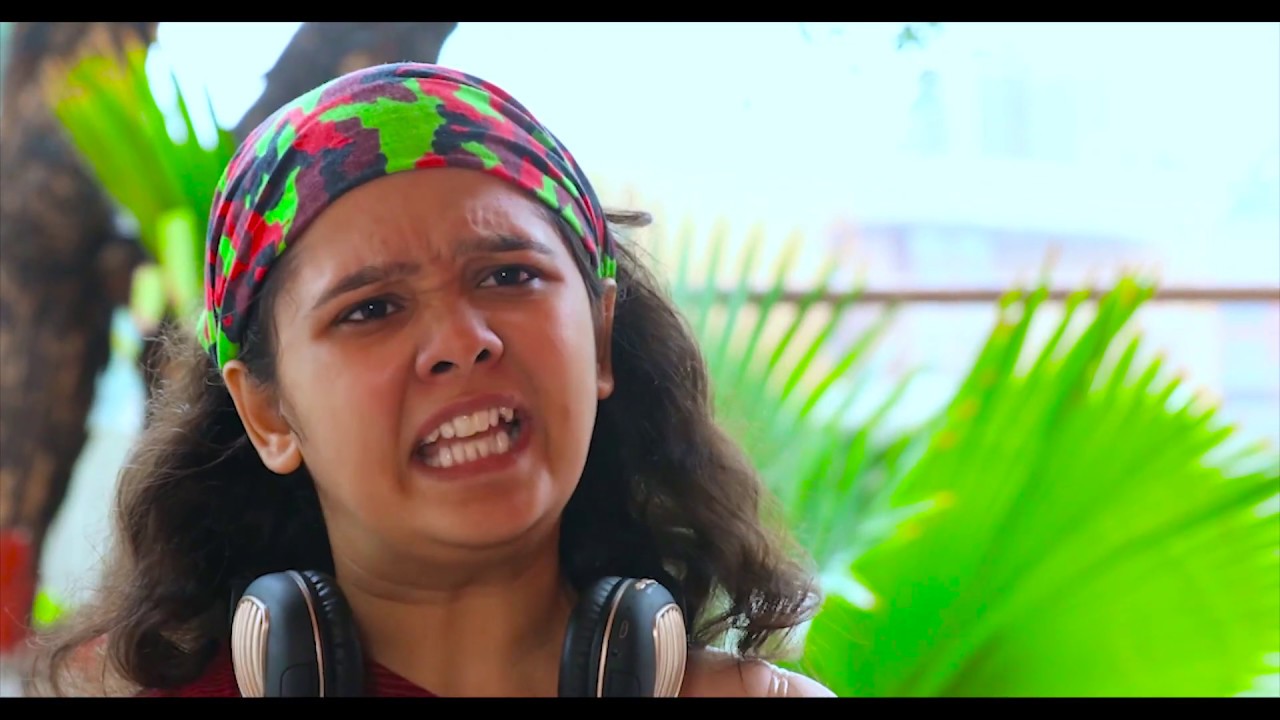 SPARSH - YOUNG INDIA HINDI WEB MOVIE