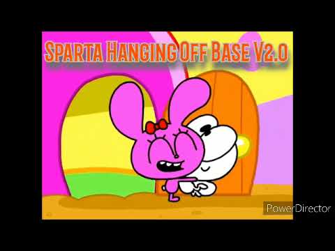 Sparta Hanging Off V2.0 Base