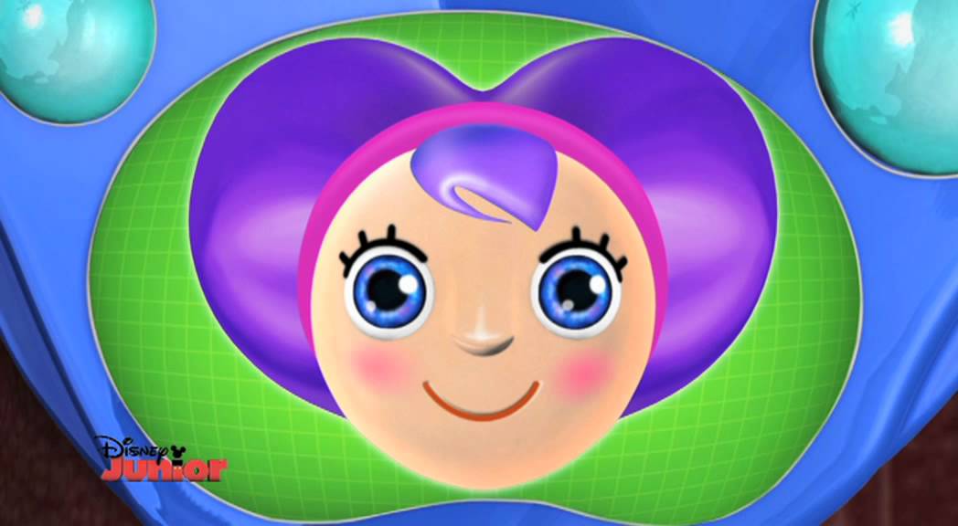 Special Agent Oso - 'Birthday Goody Bag'