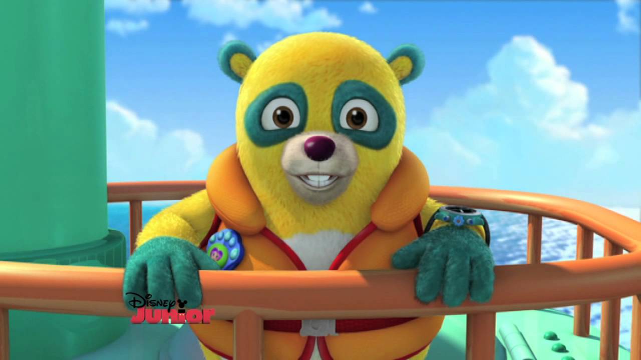 Special Agent OSO - 