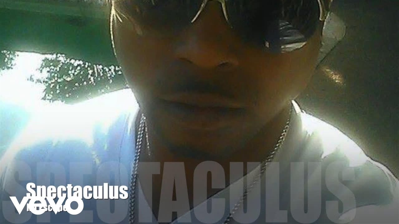 Spectaculus - No Escape (Audio)