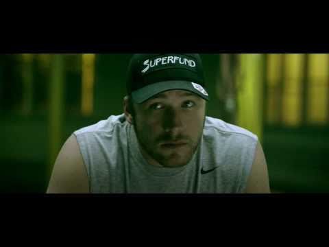 Speedoholic Bode Miller - English
