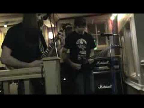Speedworks - Jump In The Fire